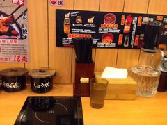 -博多一幸舍(侨福芳草地购物中心店)