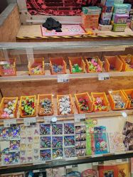 -卡通尼乐园·生日会(烟台永旺店)
