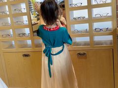 -A380视光·蔡司眼镜店(锦艺城店)