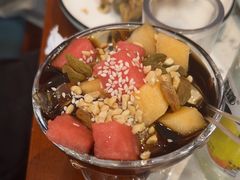 -小乡小镇·传承桐庐土菜·老板亲自烧的菜