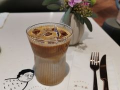 -潮一不贰·法式甜品·生日蛋糕·西式简餐(外滩店)