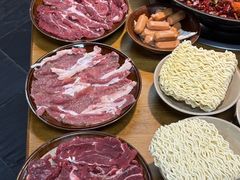 -阳阳老火锅(小南门店)