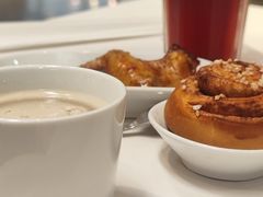 -宜家·瑞典风味餐厅(武汉荟聚中心店)