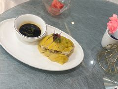 -老平安农家菜(平安店)