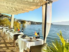 -六阅·福十 FORTEN 海景咖啡西餐厅(双廊古镇店)