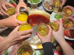 -九鼎轩脆毛肚火锅(南京东路店)