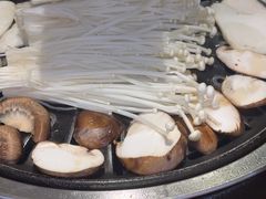 -九田家黑牛烤肉(溧水万达店)