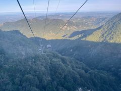 -泰山风景名胜区