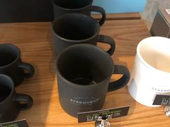 -星巴克(古象大酒店店)