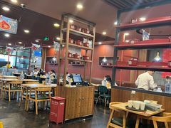 -宏状元现熬粥·京味菜(黄寺大街店)