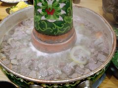 -木辛水水冰煮羊(凤城六路店)