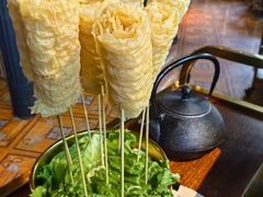 -羊大爷涮肉(亮马桥店)