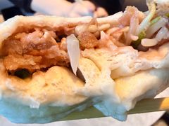 -津门张记包子铺(华昌道店)