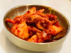 -HOTISLAND海鸡岛·韩国料理(江南西店)
