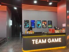-bb boom运动闯关密室·聚会团建·家庭亲子(龙湖西溪天街店)