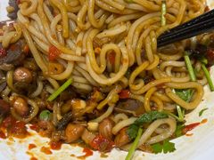 -弄堂咪道-饭香·面香·馄饨香(兴梅店)