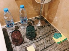 -丰顺宝丰酒店温泉