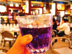 紫苏菠萝水-CHINCHIN 青青·泰国料理(万象食家店)