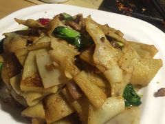 -我家小馆(步行街南路店)