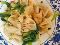-陕味食族油泼面(工商大学店)