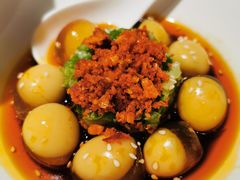 尖椒小皮蛋-新太二·鲜料川菜(晶耀前滩店)