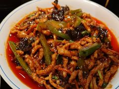 -满园烤鸭·春饼(沈北万达店)