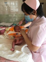 -养月堂中医养生月子会所(中心妇产店)