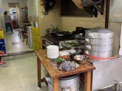 -汝萍传统蘸水菜(春华路总店)