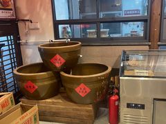 -唐师傅湘西名菜馆(武陵路店)
