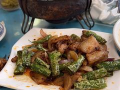 -味好美土菜(迎宾东路店)