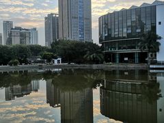 -深圳国际园林花卉博览园