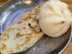 肉饼-增盛魁小吃店