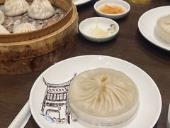 -南翔馒头店(豫园店)