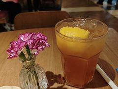 -芭莉与彩虹西餐厅(成都合生汇店)