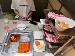 -海底捞火锅(泰安爱琴海店)