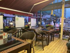 -香港威特瑞茶餐厅(小白楼音乐厅店)