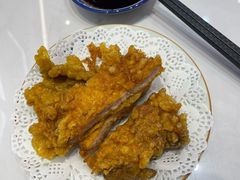 -沧盛饮食店(临汾路店)