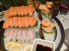 -高佳庄·舟山海鲜(海景旗舰店)