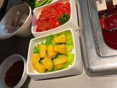 -海底捞火锅(万象城店)