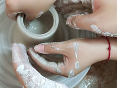 -一片田陶艺工作室