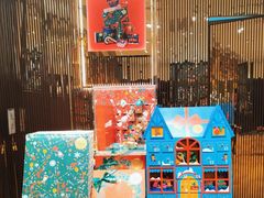 -VENCHI 闻绮(上海佛罗伦萨小镇店)