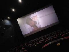 -佳兆业国际影城(鞍山店)