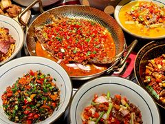 -湘芙蓉·湖南菜(椒江店)