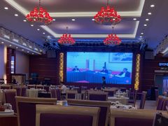 -顺风山庄(水濂山店)