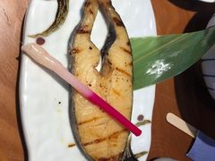 -有喜屋·烧鸟·居酒屋(周浦万达店)