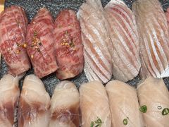 -鮨冠OMAKASE食べ放题(北京首店)