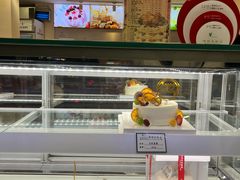 -蜂蝶来饼店(拱北总店)