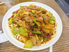 -清真伊香蘭餐厅