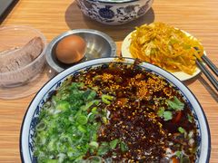 -有礼有面(知春路店)