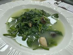 -鹿鸣酒家(越秀店)